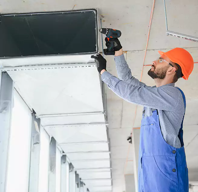 Why Homeowners & Businesses Trust Us in Austin, TX