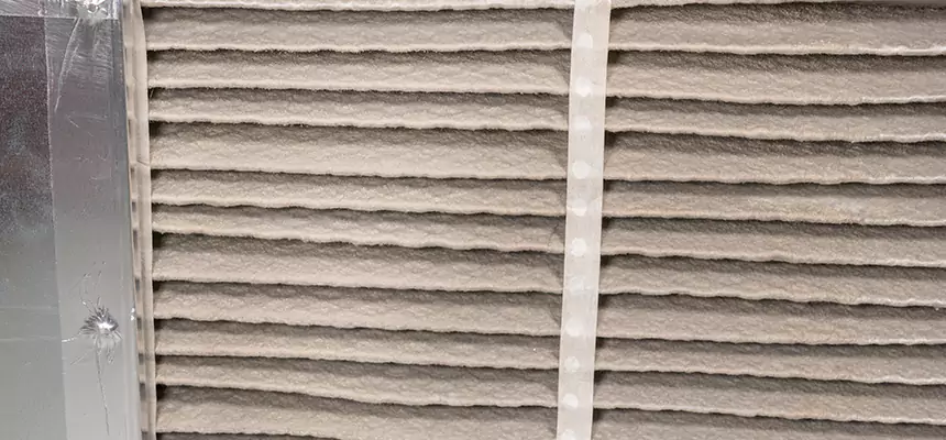 Mobile Car AC Filter Replacement in Austin