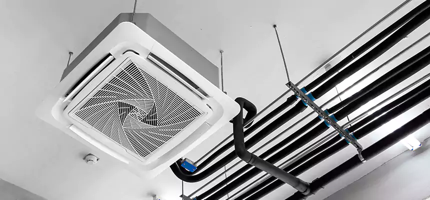 Our Air Duct Deep Cleaning Services in Austin, TX