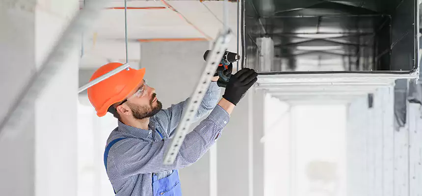 Our Air Vent Replacement Services in Austin, TX