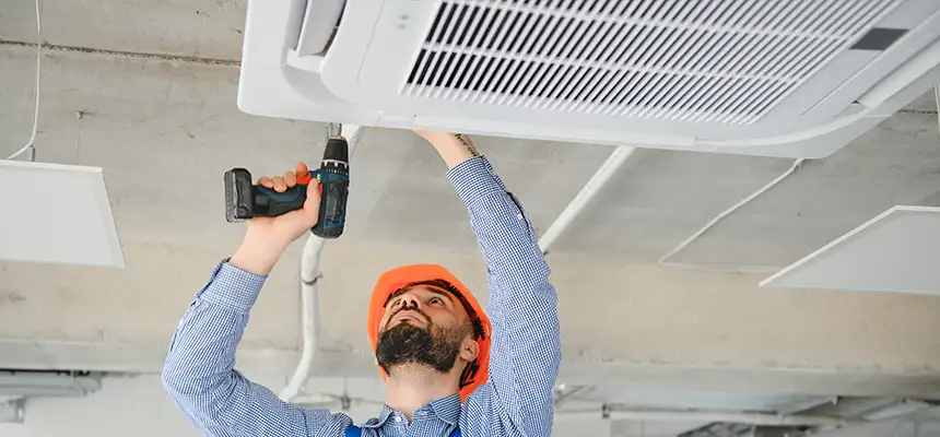 Detailed Multi‑Unit Riser & Roof Termination Cleaning in Austin