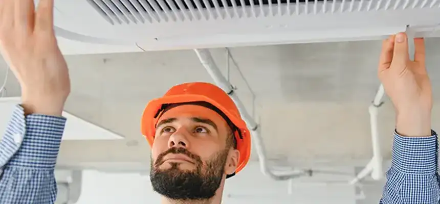 Our Furnace Vent Cleaning Services in Austin, TX