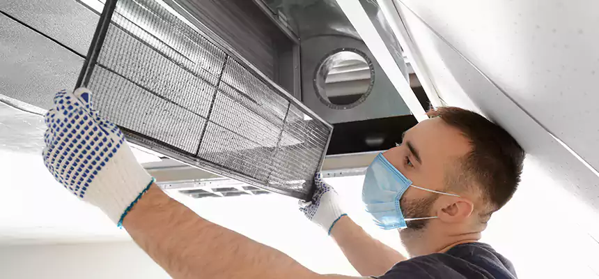 Our Home Duct Cleaning Services in Austin, TX