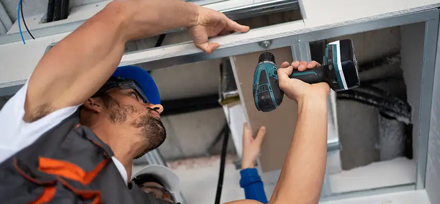Our Improve Home Air Circulation Services in Austin, TX