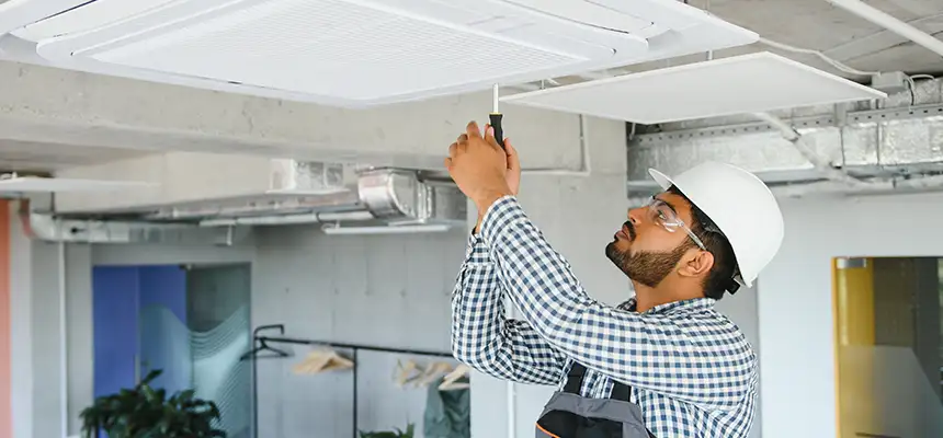 Our Roof Dryer Vent Cleaning Services in Austin, TX