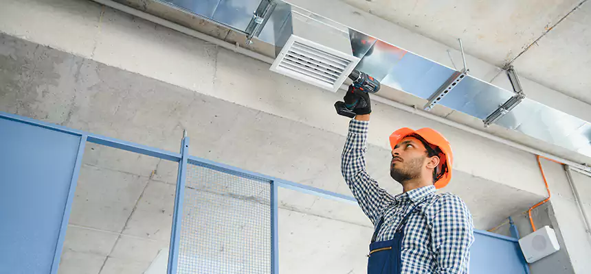 Efficient Exhaust Vent Cleaning in Austin, TX