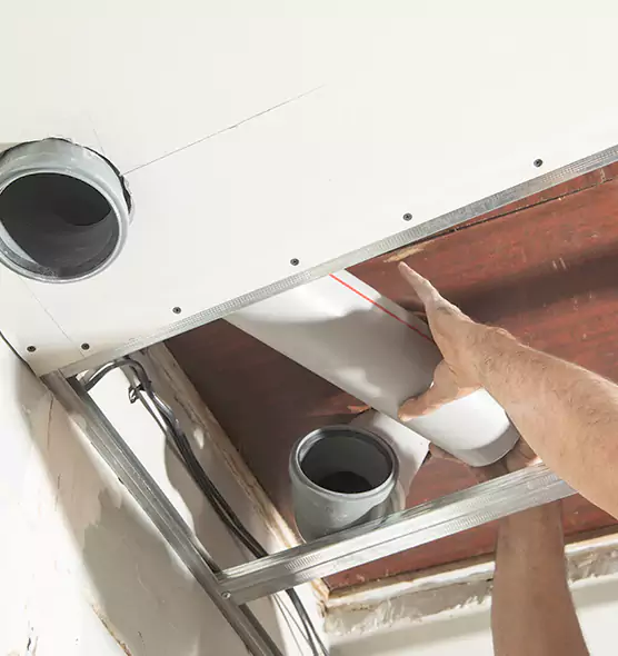 Professional Air Duct Replacement in Austin, TX