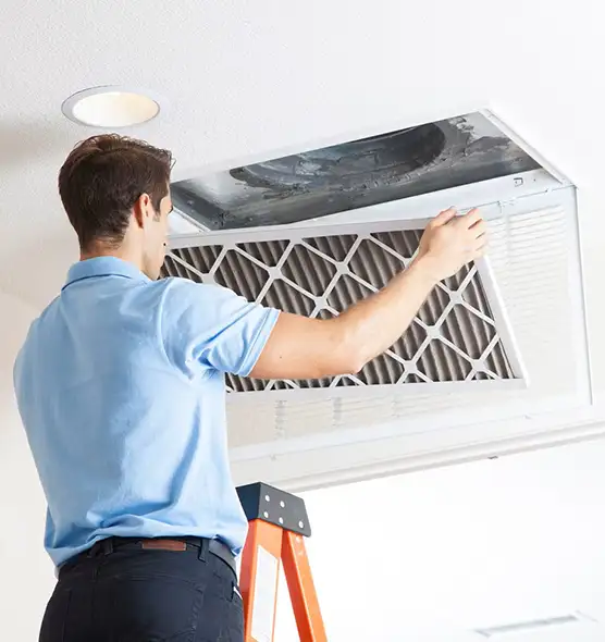 About Annual Dryer Vent Maintenance Austin, TX