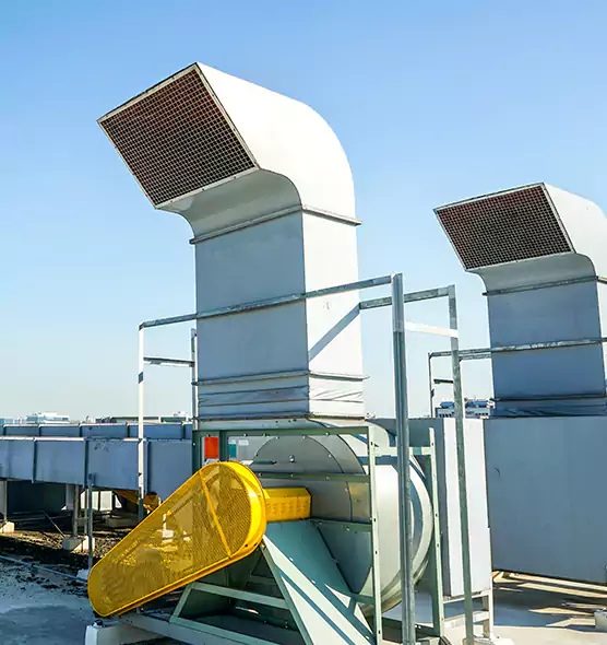 Advanced Commercial HVAC Duct Cleaning in Austin, TX