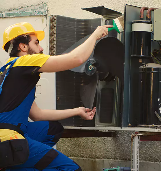 About Dryer Duct Fire Hazard Inspection in Austin, TX