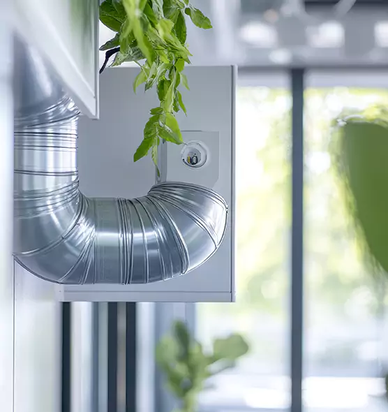 Professional Eco-Safe Dryer Vent Cleaning in Austin, TX