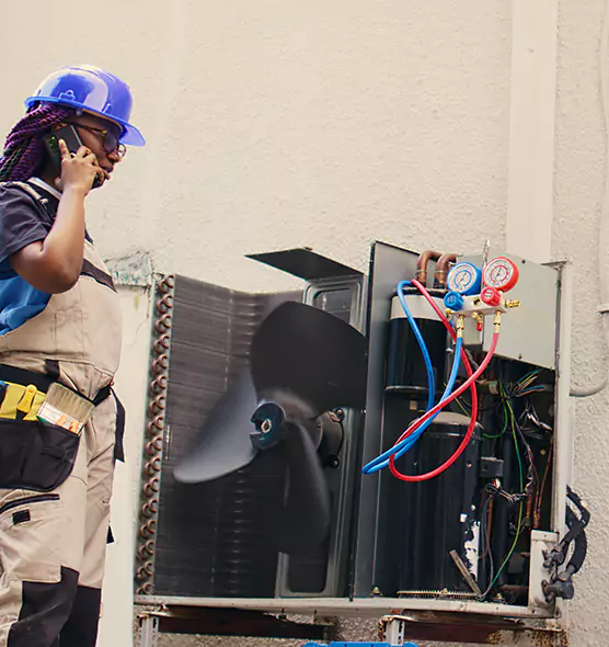 Professional Energy-Efficient HVAC Cleaning in Austin, TX