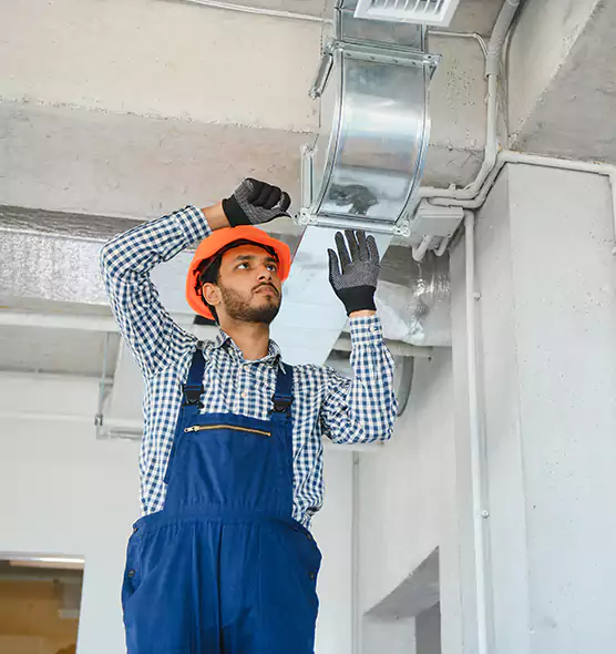 About Hotel Duct And Vent Cleaning in Austin, TX