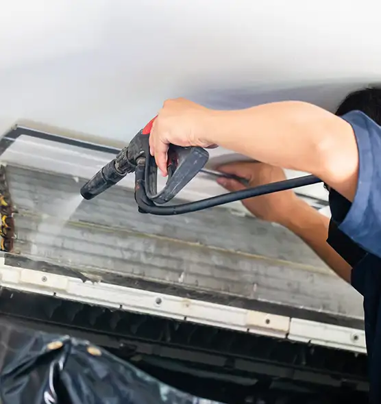 Welcome to Move-in/Move-out Duct Cleaning Services in Austin, TX