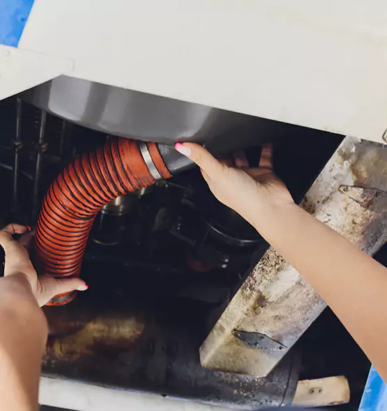 Professional Post-Renovation Duct Debris Removal in Austin, TX