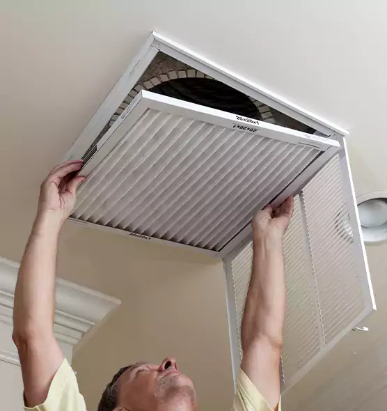 Advanced Residential Vent Cleaning in Austin, TX