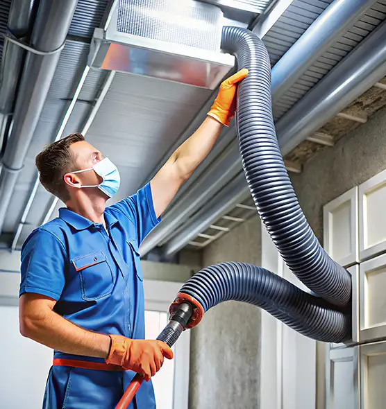 Welcome to Air Duct Cleaning & Repairs Austin — Your Local Roof Dryer Vent Cleaning Specialists in Austin, TX