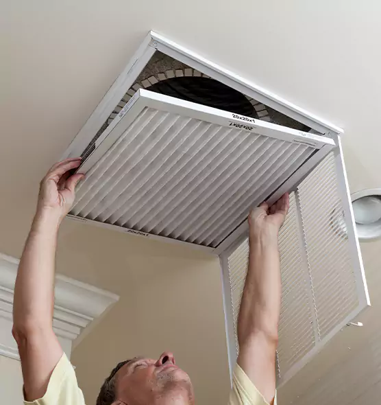Trusted Vent Shaft Cleaning Expert in Austin, TX