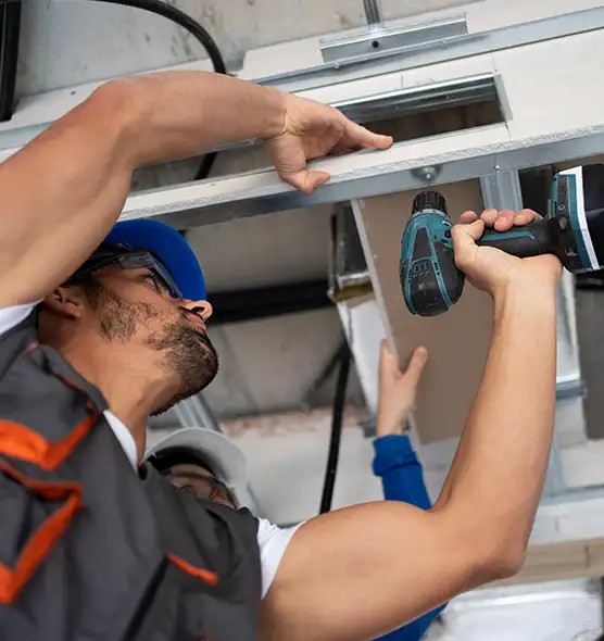 About Vent Smoke Odor Elimination in Austin, TX