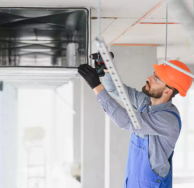 Why Homeowners & Businesses Trust Us Austin, TX