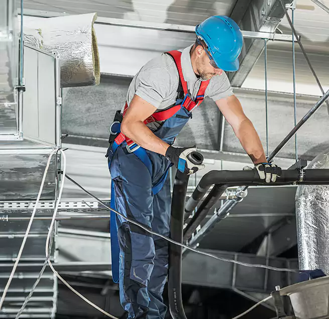 Why Homeowners & Businesses Trust Us in Austin, TX?