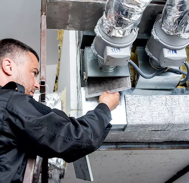 Why Homeowners & Businesses Trust Us in Austin, TX?