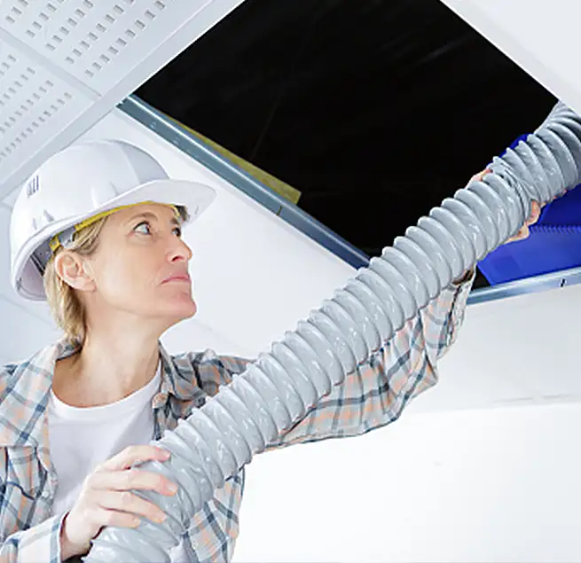 Why Homeowners & Businesses Trust Us Austin, TX