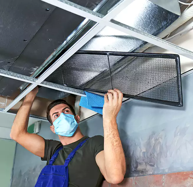 Why Homeowners Businesses Trust Us in Austin, TX