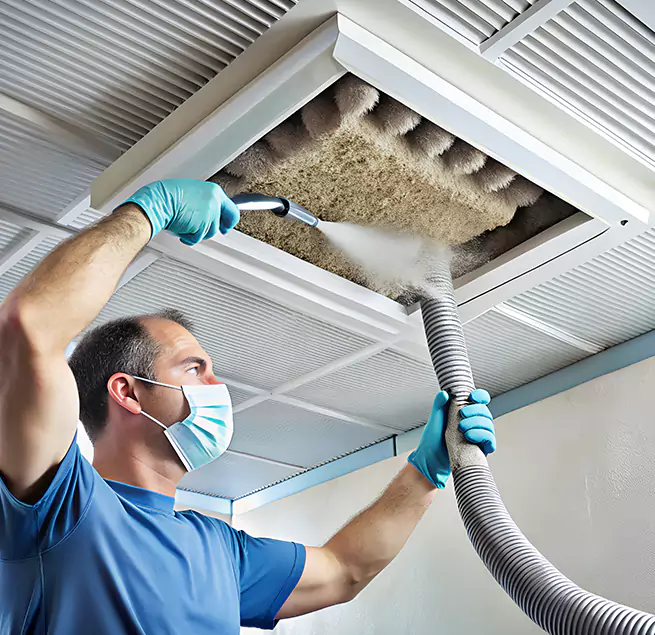 Why Homeowners Businesses Trust Us in Austin, TX