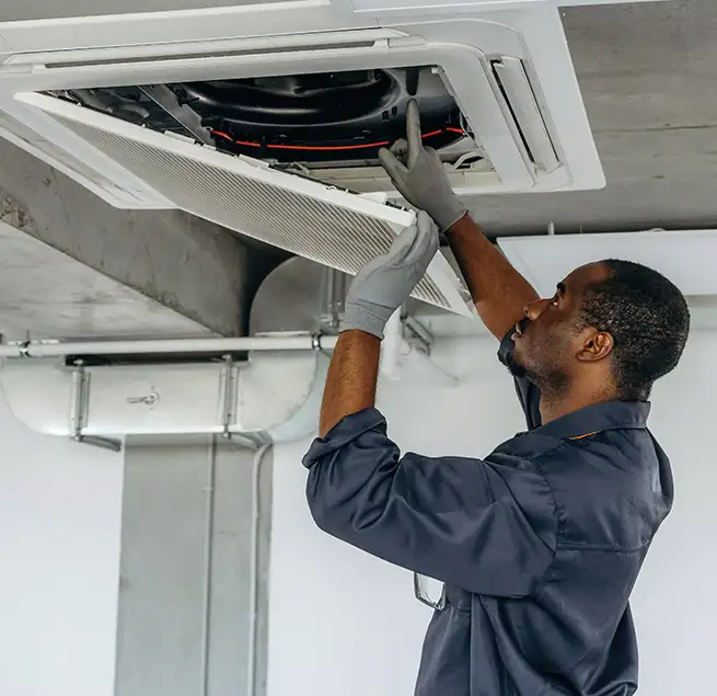 Why Homeowners & Businesses Trust Us in Austin, TX?