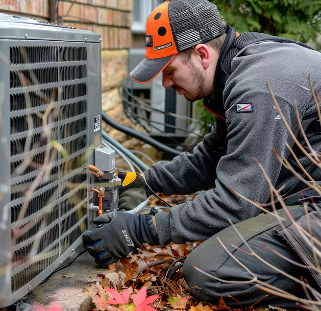 Why Homeowners & Businesses Trust Us in Austin, TX?