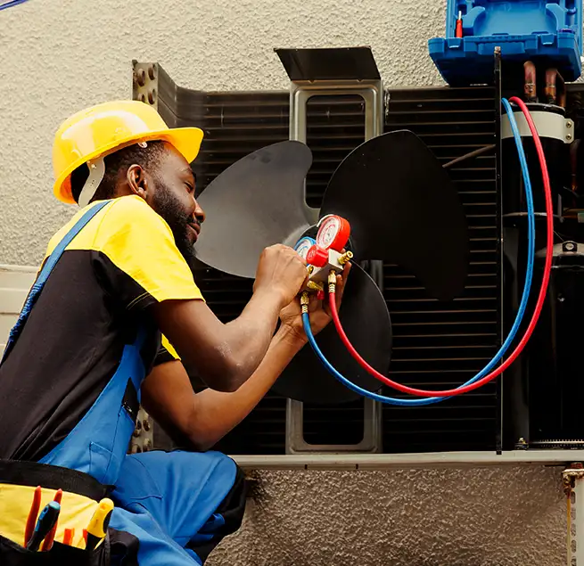 Why Homeowners & Businesses Trust Us in Austin, TX?