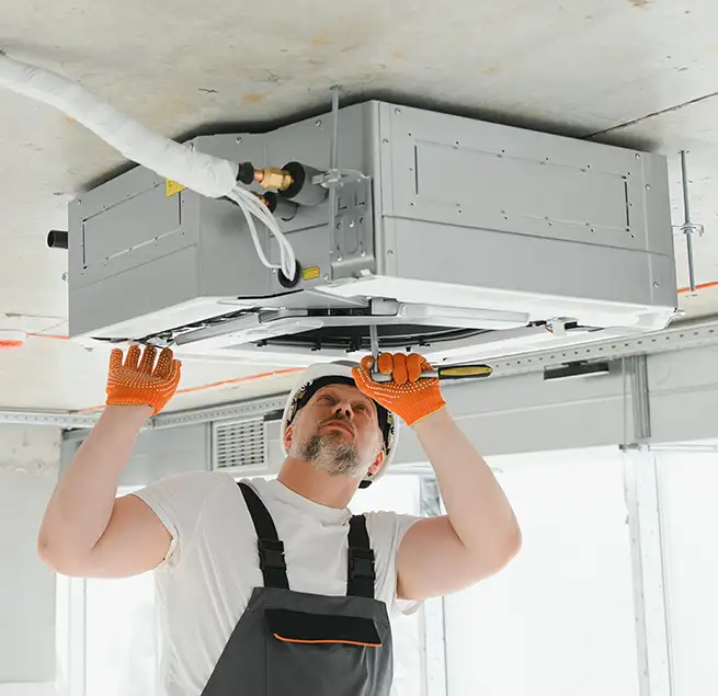 Why Homeowners & Businesses Trust Us Austin, TX