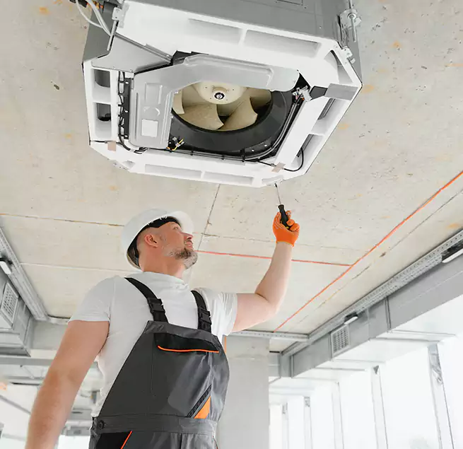 Why Homeowners Businesses Trust Us in Austin, TX