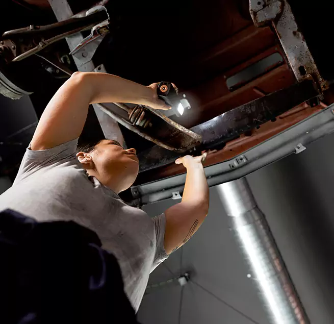 Why Homeowners & Businesses Trust Us Austin, TX