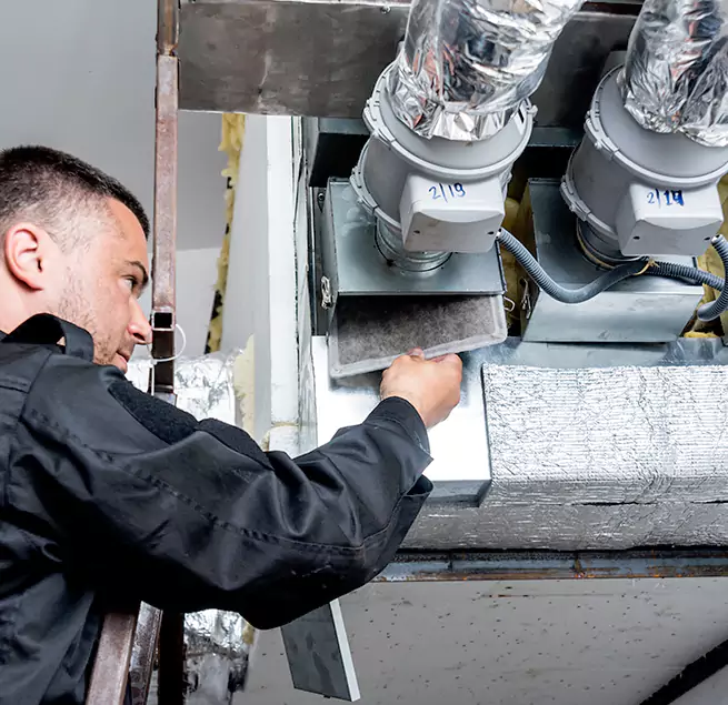 Why Homeowners & Businesses Trust Us in Austin, TX?