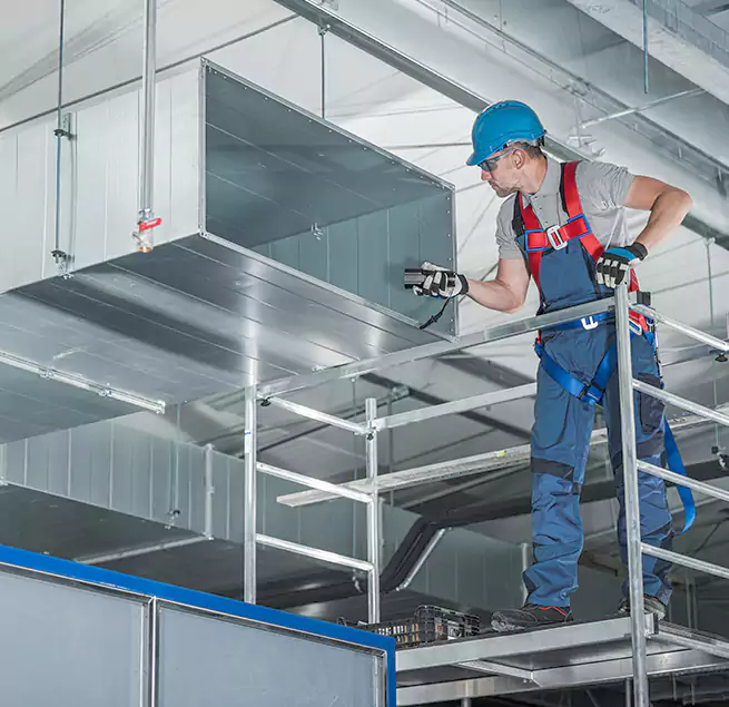 Why Homeowners & Businesses Trust Us Austin, TX