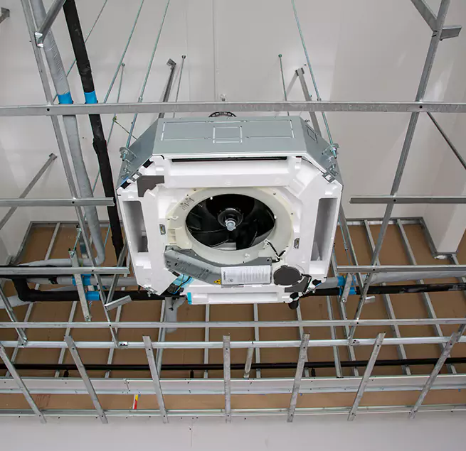 Why Homeowners & Businesses Trust Us Austin, TX?