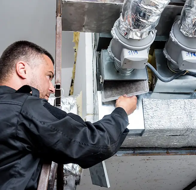 Why Homeowners & Businesses Trust Us in Austin, TX?